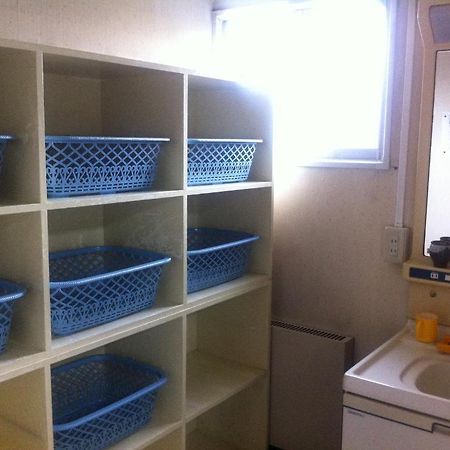 New Hakuginso Hotell NakaNakafurano Eksteriør bilde