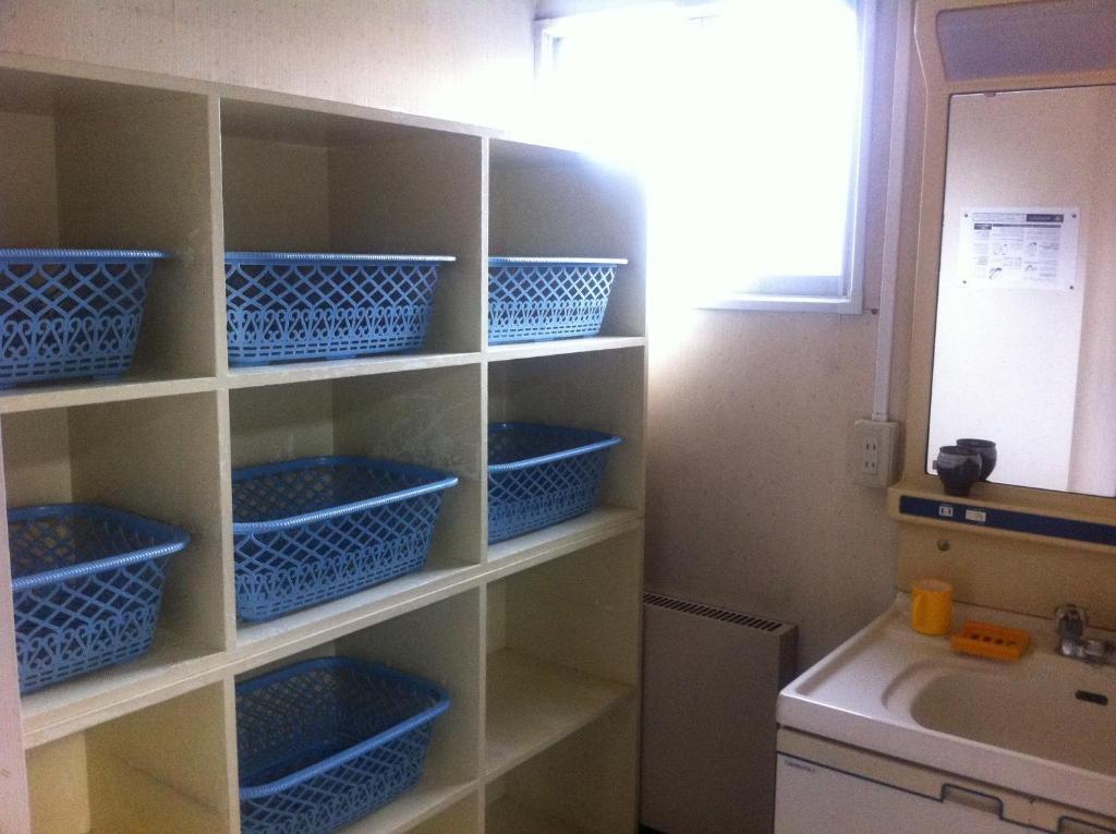 New Hakuginso Hotell NakaNakafurano Eksteriør bilde