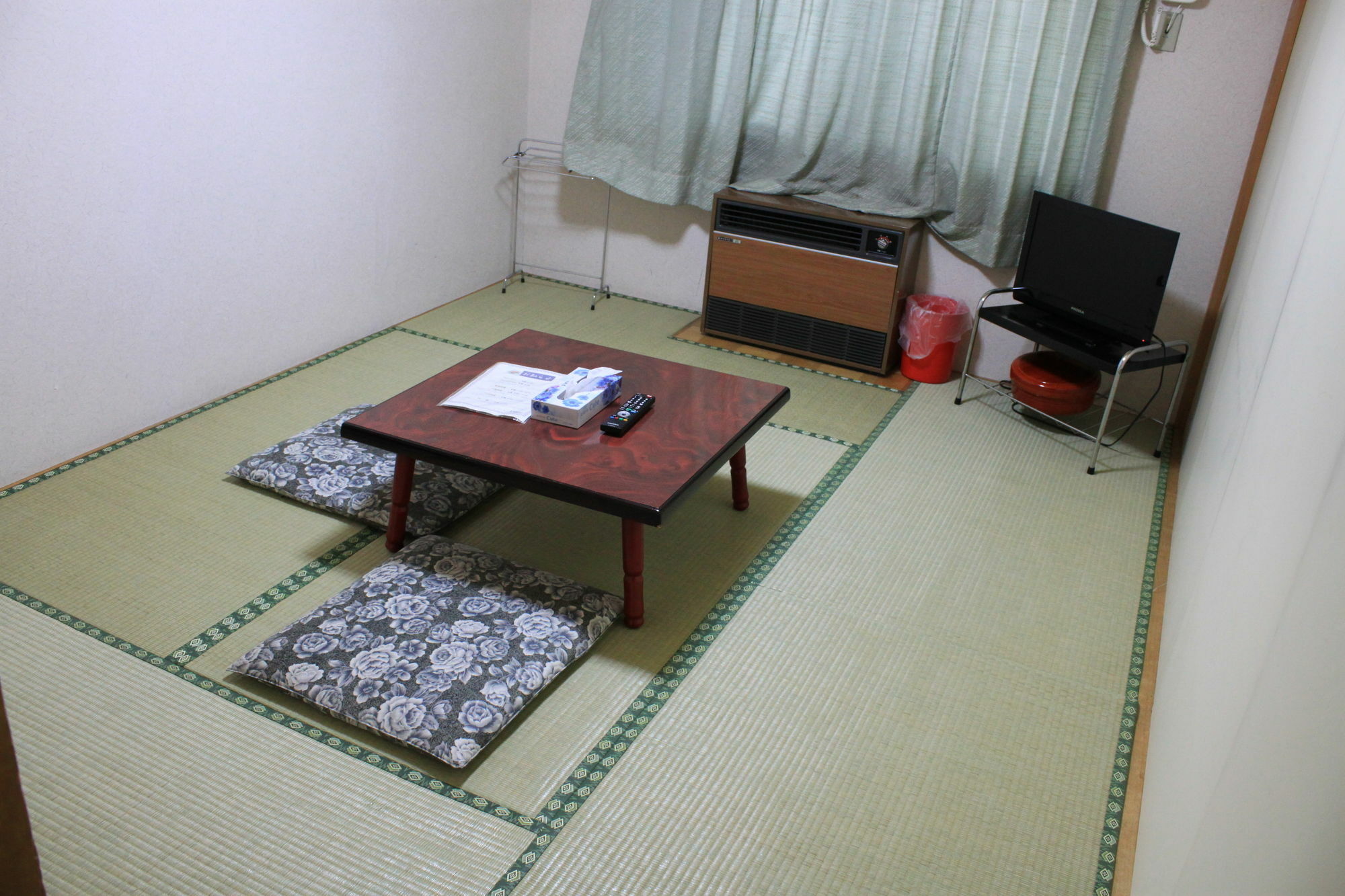 New Hakuginso Hotell NakaNakafurano Eksteriør bilde